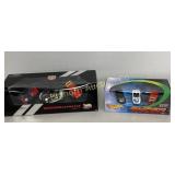 Hot Wheels Sets: Super Tuners 2000, Dodge