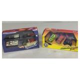 1996 Hot Wheels Sets Thunder Trucks Real Rods 2