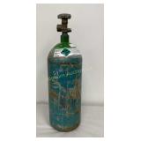 Compressed Gas, NOS Tanks