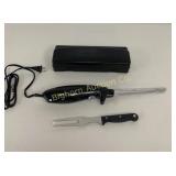 Hamilton Beach Electric Knife Set