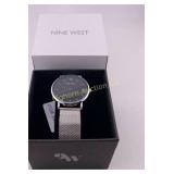 Unused Nine West Watch