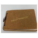 VTG U.S. Armed Forces My Service Diary