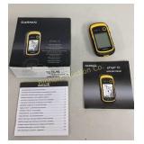 Garmin eTrex 10 GPS