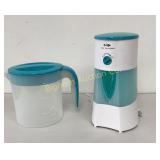 Mr Coffee Ice Tea Maker & 3 Qt Pitcher