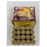 Ammo 454 Casull 20 Rds Federal Fusion 260 Gr