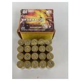 Ammo 454 Casull 20 Rds Federal Fusion 260 Gr