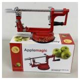 Huijia Apple Peeler and Core Machine