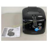 Hamilton Beach Deep Fryer
