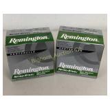 Ammo 12 Ga 3", 50 Rds Remington Nitro-Steel High