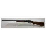 CBC Magtech MT151 12 Ga 3" Shotgun, Single Shot