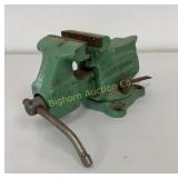 Craftsman USA 3ï¿½" Bench Vise No 606.51801
