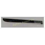 18" Machete