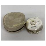 G-Loomis Adventure 7 Fly Fishing Reel w/ Leather