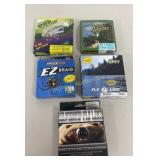 Fly Fishing Line Assortment Berkley WF-7-F,