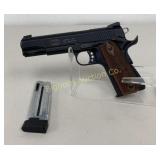Mauser 1911 22 LR Pistol, Semi Auto, 5" Barrel