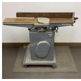Rockwell Delta 6" Joiner Plainer Model 37-220,