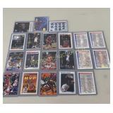 Michael Jordan Collector Cards: Upper Deck, USA
