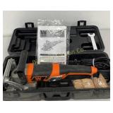 Wen Biscuit Joiner w/ Biscuits & Storage Case