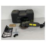 Counter Rotating Dualsaw CS450 w/ Storage Case