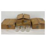 VTG Luminarc 10 Oz Mugs