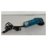 Makita 4" Disc Grinder