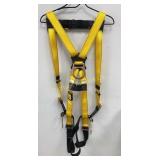 New Welkforder Safety Harness Unmarked