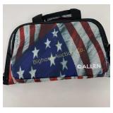 Allen Hand Gun Soft Case w/ Side Pocket