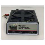 Schumacher 12 Volt Battery Charger 2/10/50 Amp