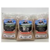 Super Premium Heating Pellets by North Idaho