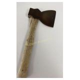 VTG Dynamicut Hewing Hatchet