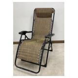 Zero Gravity Lounge Chair Very Little If Any Use