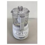 Cuisinart Mini Food Processor Mini-Prep Plus