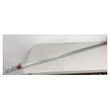 Pittsburgh 50" Clamp & Cut Edge Guide