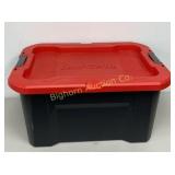 Craftsman Storage Tote