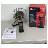 Mr. Heater Propane Tank Top Heater 30,36 & 45K BTU