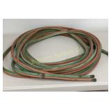 Welding Cutting Torch Hose
