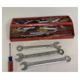 Hand Tools Wrenches, Screwdrivers, Pliers,