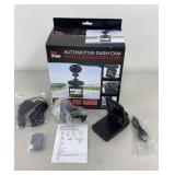 HD DV12 Automatic Dash Cam
