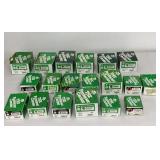 Wood Screw Assortment Various Sizes 1 1/4"-4"