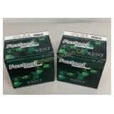 Ammo 12 Ga 3ï¿½ 50 Rds Kent BB Shot Fasteel
