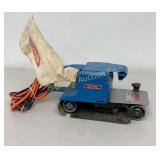 Ryobi 3" x 24" Belt Sander Model B-7100
