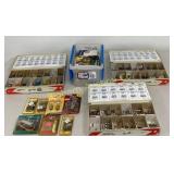 Automotive Light Bulb & Fuse Assortment