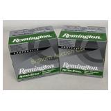 Ammo 12 Ga 3" 50 Rds Remington Nitro-Steel
