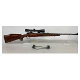 Winchester Model 70 30-06 Sprg Rifle