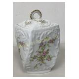 VTG Theodare Hauiland Biscuit Barrel