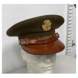 WWII U.S. Army Dress Hat
