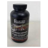 Alliant BlackMZ Powder 1 Lb Unopened