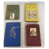 VTG Books: Grimm