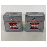 Ammo Winchester 12 Ga 3" #2 Shot 50 Rds Drylok