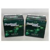 Ammo 12 Ga 3ï¿½ 50 Rds Kent BB Shot Fasteel